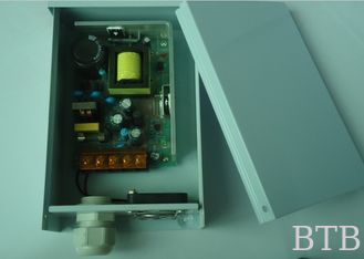 الصين إمدادات الطاقة اللاسلكية المضادة للماء 12V2A 1A 3A 5A شهادة CE المزود