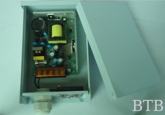 الصين 20w 12/24v مضاد للماء إمدادات الكهرباء قادتها سائق موافقة CE و RoHS 2 سنوات ضمان المزود