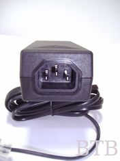 الصين 150w 19v 7.89a لمحول AC للأسطوانات المزود