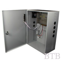 الصين مصدر الطاقة المستمر 12 فولت DC 5 Amp المزود