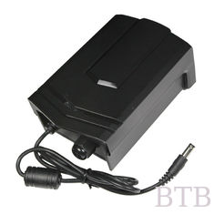 الصين 12 فولت DC 1 Amp محول مقاوم للمطر UPS المزود