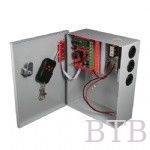 الصين إمدادات الطاقة من نظام الوصول 12 فولت DC 3 Amp المزود