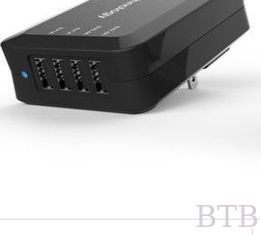 الصين مصنع ميكرو الهواتف المحمولة الاتحاد الأوروبي محول الطاقة USB المزود