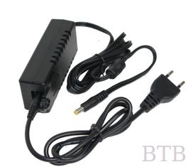الصين محول طاقة 12v 1.5a المزود