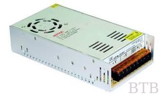 الصين عرض منتج جديد 5V 30A 150W إمدادات الطاقة المزود