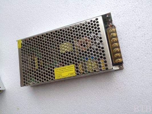 الصين إمدادات الطاقة لضوء الشريط المضخم الذي يعمل على بطارية 9 فولت المزود