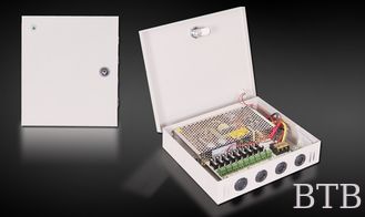 الصين 45W، DC24V، IP65، أحمر المزود