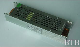 الصين مصدر الطاقة التبديلي 12v 200w LED المزود