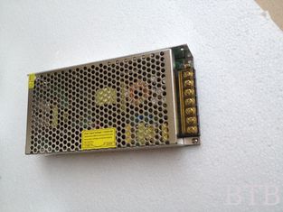 الصين 5v/12v/24v طاقة التبديل الدين ريل المزود