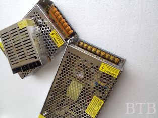 الصين التيار الكهربائي العالي LED 12v 200w إمدادات الطاقة معتمدة CE&amp;RoHS المزود