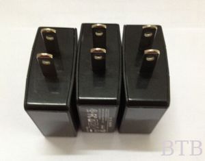 الصين 5 فولت 2A كمية الحائط USB شاحن ليثيوم أيون CE FCC GS PSE SAA UL SAA TUV شهادة EMC المزود