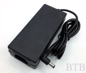 الصين 12v 4a محول طاقة الكمبيوتر المحمول / مصدر الطاقة التبديلي المزود