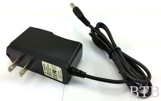 الصين 12W 12V 1A 5V 2A محول طاقة EU للجهاز التليفزيوني السريع، IP، HD الكاميرا، جهاز استقبال واي فاي، الهوائي، مجموعة المزود
