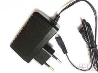 الصين 5.1V 2.5A 12v 2a محول الطاقة micro usb plug مستوى VI UL CE FCC ROUS SAA PSE GS BIS المركبات الجوية بدون طيار المزود