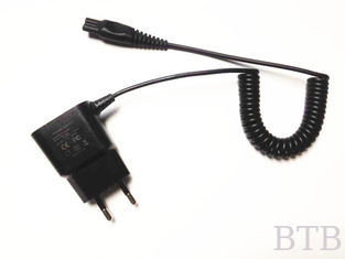 الصين 12V 400mA AC DC Adapter أو Braun 15V 5.4W شاحن للحلاقة Norelco الحلاقة RAZOR عينات مجانية المزود