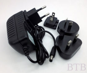 الصين إمدادات الطاقة التبديلية محول التثبيت 5V 2A 5V 1A المزود