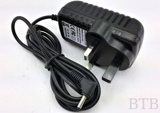 الصين المملكة المتحدة المتوافقة مع PLUG-CE 12 فولت 2 آمبر 9 فولت 1 آمبر 5 فولت 2 آمبر المزود