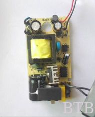 الصين 12 فولت DC 1A محول طاقة إطار مفتوح 12V DC 2A محول طاقة إطار مفتوح المزود