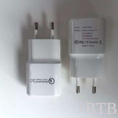 الصين نوع C إلى Micro USB 3.0 كابل USB قياسي من النوع C كابل شحن سريع 5 فولت 3A لتحويل سلك الطاقة المزود