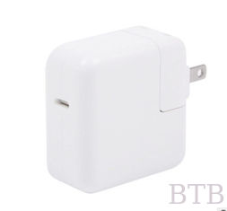 الصين 14.5 فولت 2A 29W محول شاحن من النوع C لـ macbook المزود