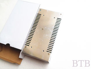 الصين الجهد الثابت الخروج الوحيد 5 فولت 60A 300W موصل الطاقة المزود