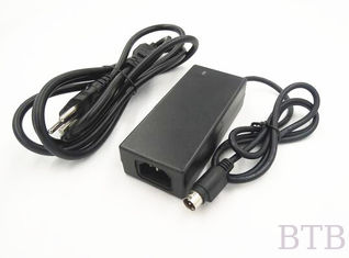 الصين إمدادات الطاقة ذات الإخراج المزدوج 12v 5v 2a AC DC adapter المزود