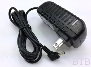 الصين 12V 1A 5V 2A 9V 1A 15V 1A محول الطاقة الموجود على الحائط UL CUL FCC ROHS إمدادات الطاقة AC / DC المزود