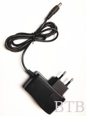 الصين DC 12V 1A AC 100-240V مُحوّل مصدر الطاقة EU Plug For LED Strip محمول AC/DC مُحوّل الطاقة المزود