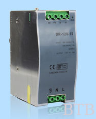 الصين إمدادات الطاقة التبديلية DIN-Rail 120W 12V 5V 24V المزود
