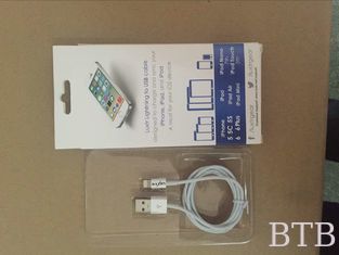 الصين MFI كابل إضاءة 8 دبوس لـ iphone6 6s 6 plus 5s 5c 5 لـ ipad Air /لـ iPad Air2، iPad mini 2/3, iPod touch)) الجيل الخامس المزود