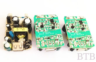 الصين 5V 1A 5V 2A محول الطاقة محول PCB محول PCB شاحن PCB مصغرة مفتوحة إطار إمدادات الطاقة المزود
