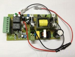 الصين مصدر طاقة 12v 3a 5a مع بطارية احتياطية شاحن بطارية أوتوماتيكي لجهاز التحكم في الوصول المزود