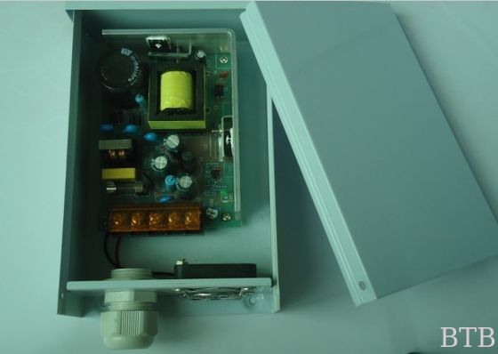 30W التوتر الثابت الوقائي للماء محرك LED مصدر الطاقة 12V VD-12030D007 المزود
