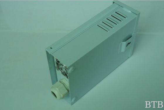 2014 الصين LED Driver واحد LED مضاد للماء مصدر الطاقة 12V 5A 60W المزود