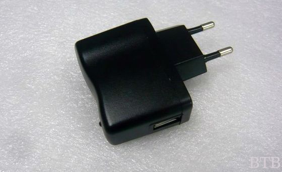 محول التثبيت 6V 1A 2A شاحن المزود