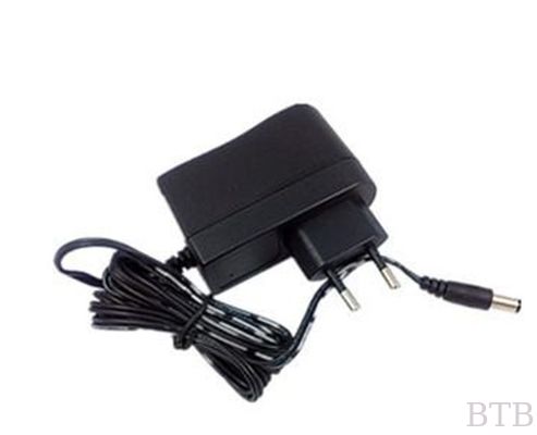 محول التثبيت 6V 1A 2A شاحن المزود