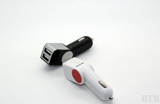 شاحن سيارات 5v 2.1a المزود