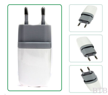 شاحن USB 5V المزود