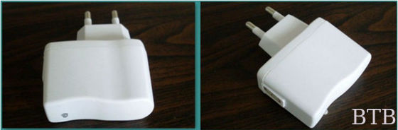 شاحن USB 5V المزود