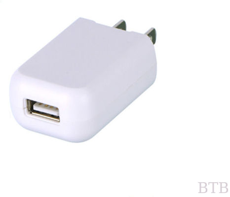 5v 1.5a محول شاحن USB المزود