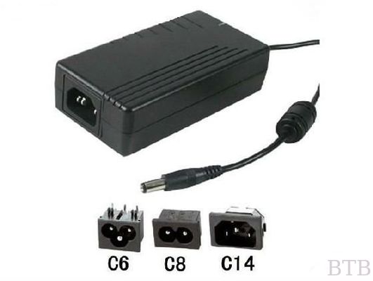 16v 3.75a محول AC للكمبيوتر المحمول المزود