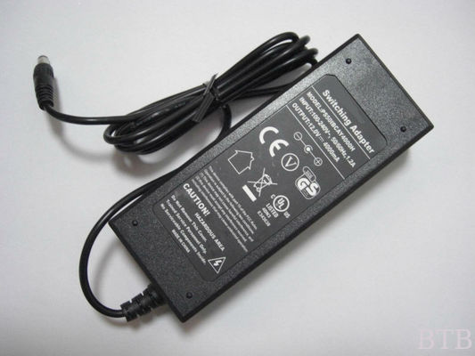 محمول الكمبيوتر المحمول محول التيار الكهربائي 19v 6.32a 120w المزود