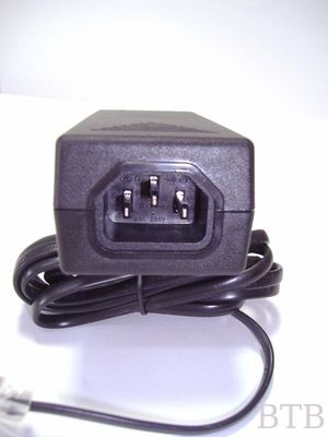 150w 19v 7.89a لمحول AC للأسطوانات المزود