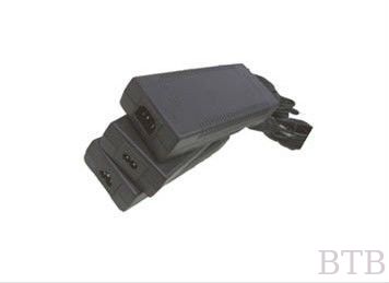 محمول محمول محول AC لـ acer 19v 3.42a pa-1700-02 المزود