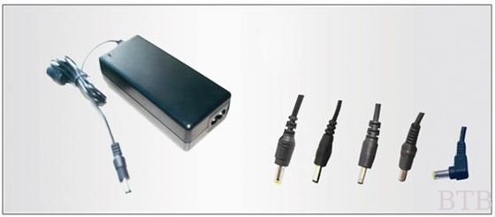 محمول الكمبيوتر المحمول AC 19v 2.1a لجهاز كمبيوتر محمول صغير سامسونج المزود