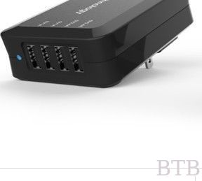 مصنع ميكرو الهواتف المحمولة الاتحاد الأوروبي محول الطاقة USB المزود