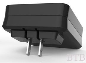 مصنع ميكرو الهواتف المحمولة الاتحاد الأوروبي محول الطاقة USB المزود