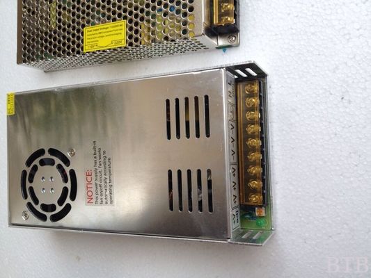 الجهد المدخل - 170-264 فولت AC ، الجهد الخارجي - 24VDC ، IP67 ، 199x66x52 مم ، الوزن - 950 المزود