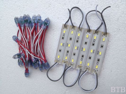 مصدر الطاقة LED 5v 100amp المزود
