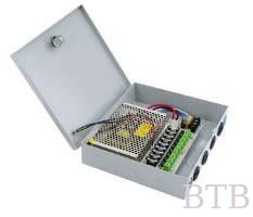 101 - 200W الطاقة الخارجة و 110/220VAC الجهد المدخل 12v 13 أمبير إمدادات الطاقة رف المزود